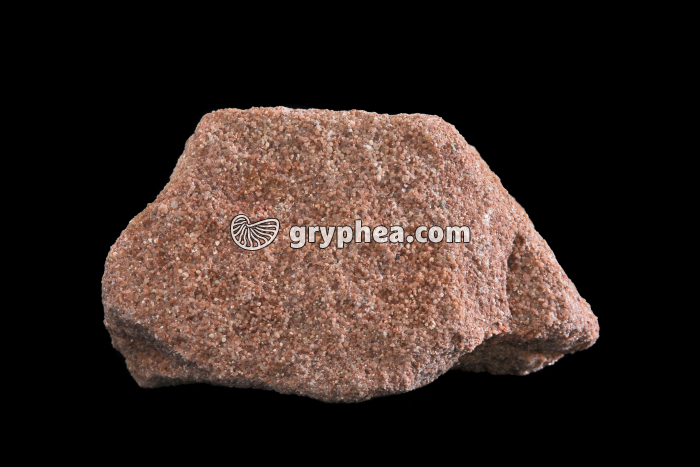 Grès rose - gryphea.com